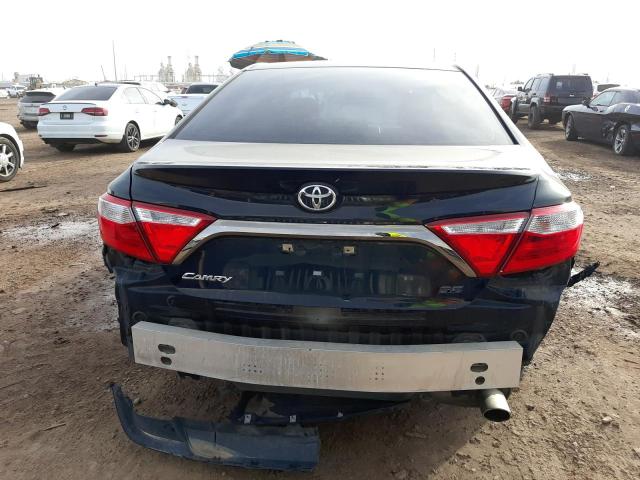 Photo 6 from auction – 2016 TOYOTA CAMRY LE with VIN 4T1BF1FK3GU193166