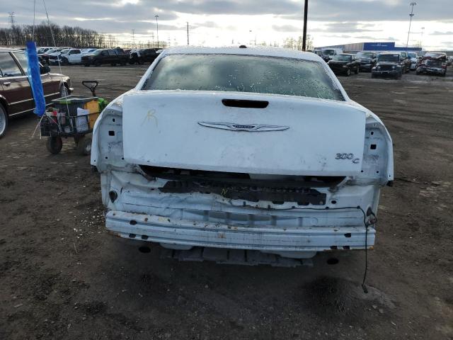 Photo 6 from auction – 2013 CHRYSLER 300C with VIN 2C3CCAET4DH509589