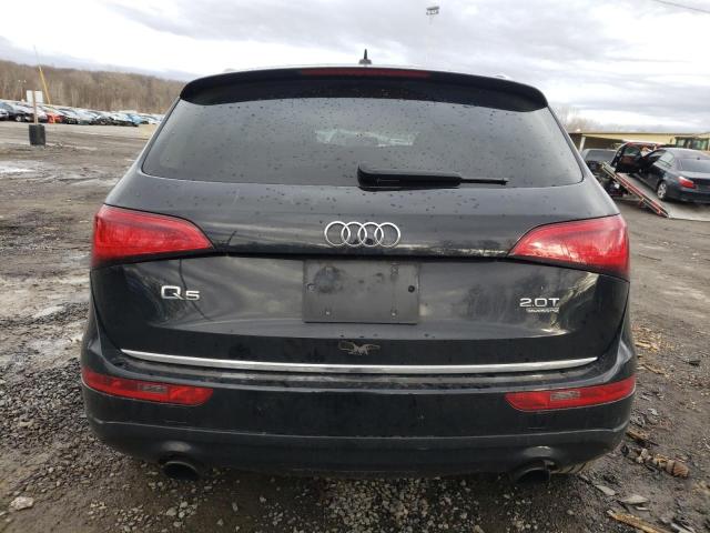 Photo 6 from auction – 2016 AUDI Q5 PREMIUM with VIN WA1C2AFPXGA048136