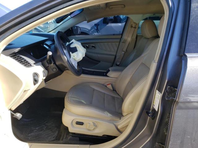 Photo 7 from auction – 2014 FORD TAURUS SEL with VIN 1FAHP2E83EG159009