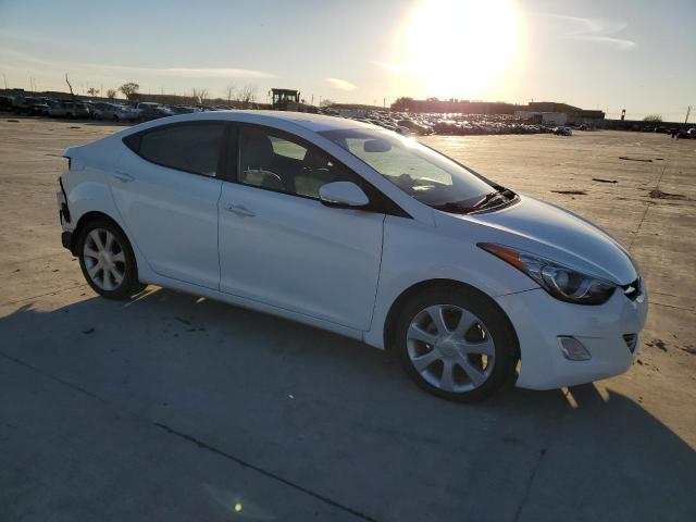 Photo 4 from auction – 2012 HYUNDAI ELANTRA GL with VIN 5NPDH4AE9CH149946