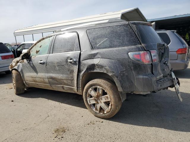 Photo 2 from auction – 2017 GMC ACADIA LIM with VIN 1GKKVSKD4HJ320356
