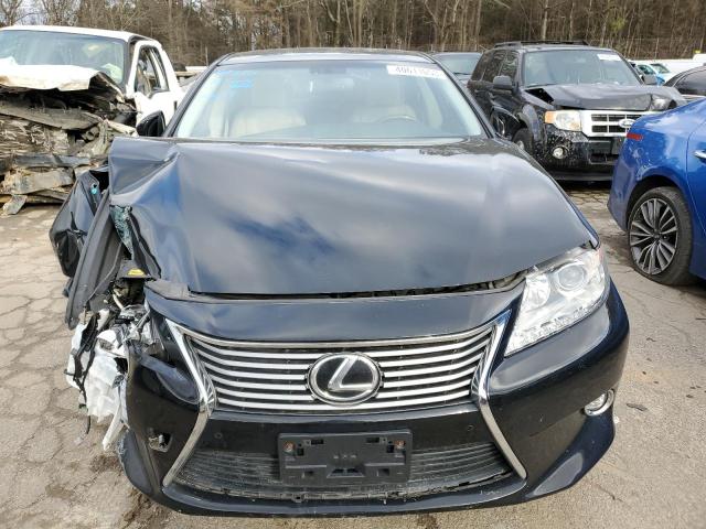 Photo 5 from auction – 2015 LEXUS ES 350 with VIN JTHBK1GG4F2167940