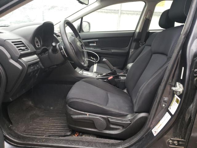 Фото 7 с аукциона – 2012 SUBARU IMPREZA SP с VIN JF1GPAL63CH238811
