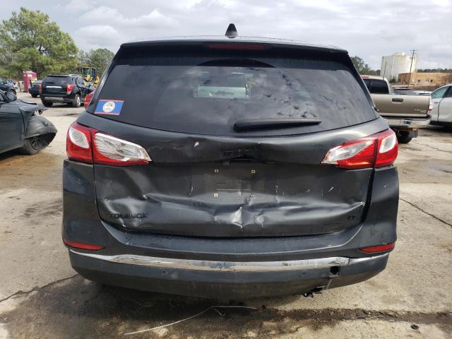 Photo 6 from auction – 2018 CHEVROLET EQUINOX LT with VIN 2GNAXJEV1J6255976