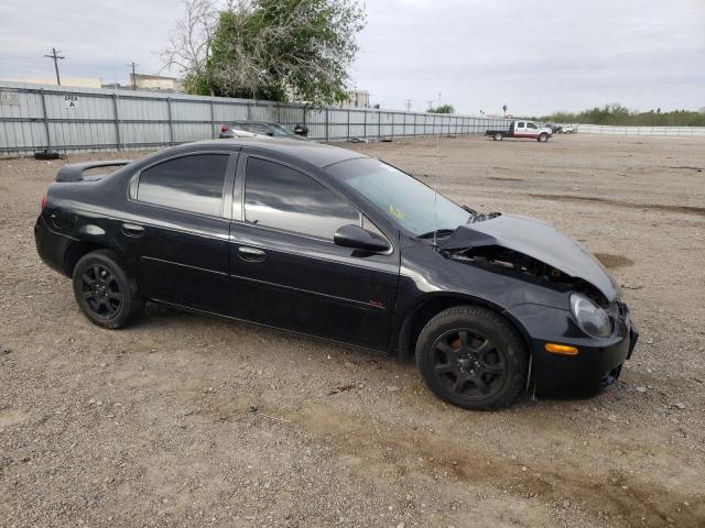 Photo 4 from auction – 2005 DODGE NEON SXT with VIN 1B3ES56C05D122759