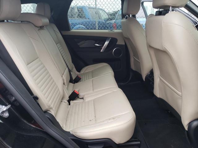 Photo 10 from auction – 2021 LAND ROVER DISCOVERY with VIN SALCJ2FX8MH888801