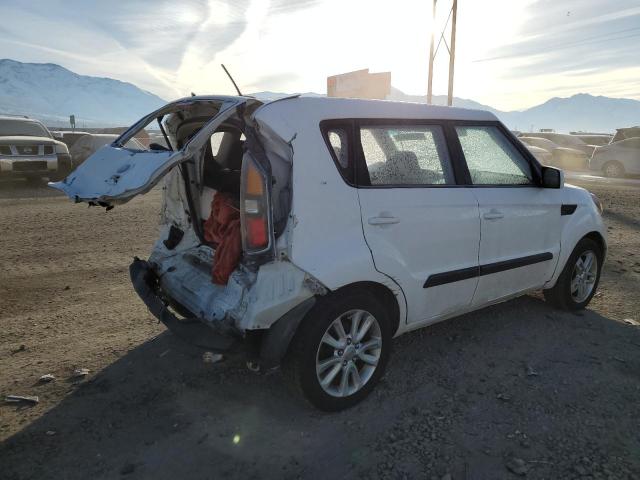 Photo 3 from auction – 2013 KIA SOUL with VIN KNDJT2A59D7490436