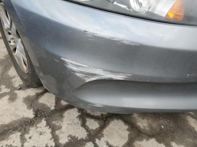Photo 12 from auction – 2012 HONDA ACCORD with VIN 1HGCP2F62CA061530