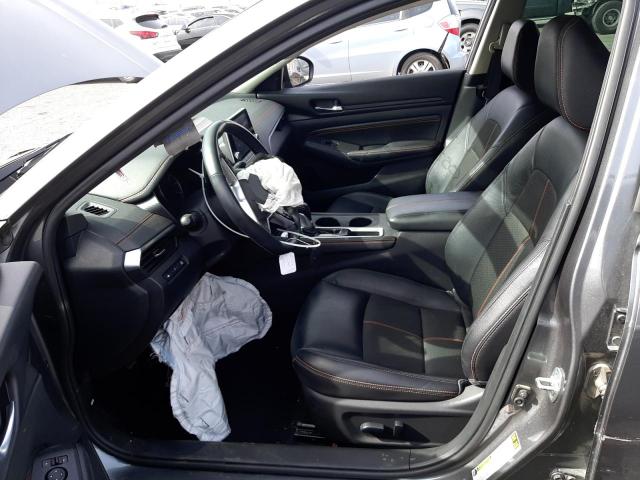 Photo 7 from auction – 2019 NISSAN ALTIMA SR with VIN 1N4BL4CV0KC166413