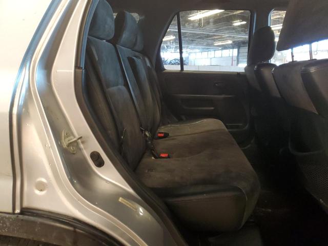 Photo 10 from auction – 2004 HONDA CR-V EX with VIN JHLRD78834C041177