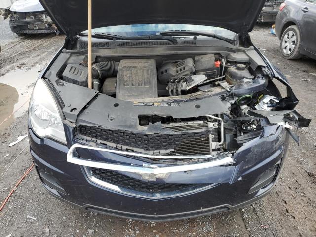 Photo 12 from auction – 2015 CHEVROLET EQUINOX LS with VIN 2GNFLEEK1F6228685