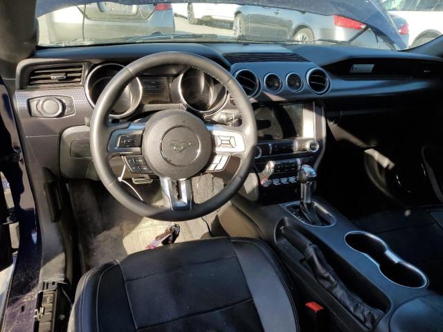 Photo 8 from auction – 2019 FORD MUSTANG GT with VIN 1FA6P8CF6K5202776