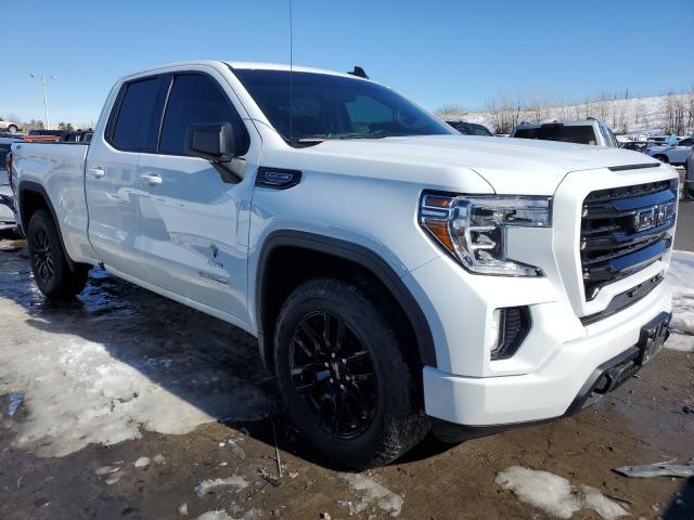 Photo 4 from auction – 2022 GMC SIERRA LIM with VIN 1GTR9CED9NZ186165