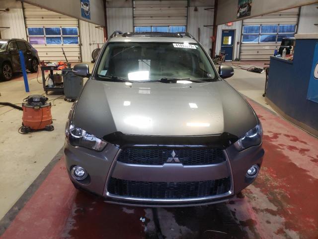 Photo 5 from auction – 2013 MITSUBISHI OUTLANDER with VIN JA4JT3AW8DU001843