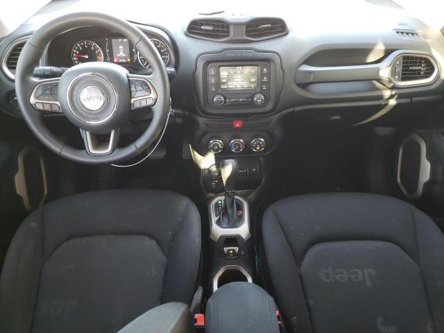 Photo 8 from auction – 2015 JEEP RENEGADE L with VIN ZACCJBAT3FPC16815
