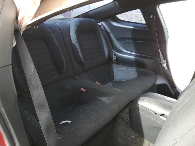 Photo 10 from auction – 2015 FORD MUSTANG with VIN 1FA6P8TH9F5358933