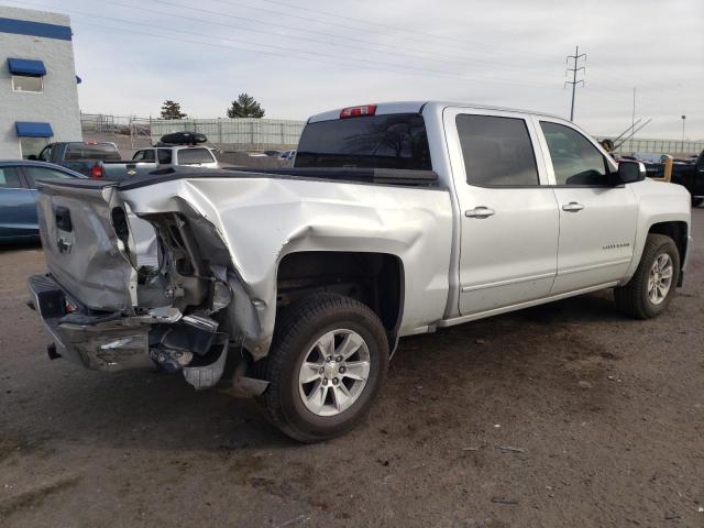 Photo 3 from auction – 2017 CHEVROLET SILVERADO with VIN 3GCPCREC8HG307999