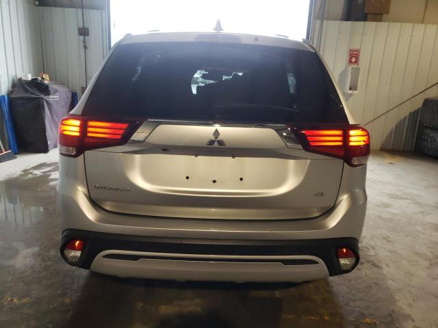 Photo 6 from auction – 2020 MITSUBISHI OUTLANDER with VIN JA4AD3A37LZ032277