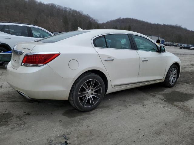 Photo 3 from auction – 2012 BUICK LACROSSE with VIN 1G4GC5E35CF165674