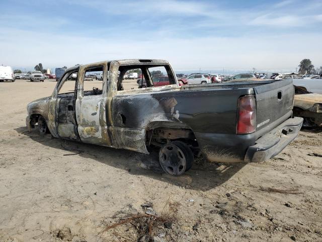 Photo 2 from auction – 2004 CHEVROLET silverado with VIN 2GCEC19V441223458