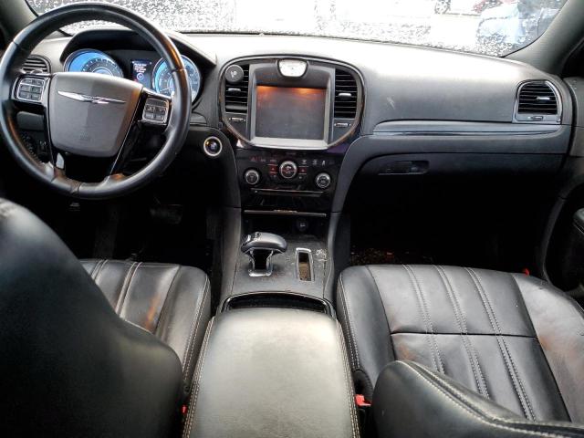 Photo 8 from auction – 2014 CHRYSLER 300 S with VIN 2C3CCABG6EH320841