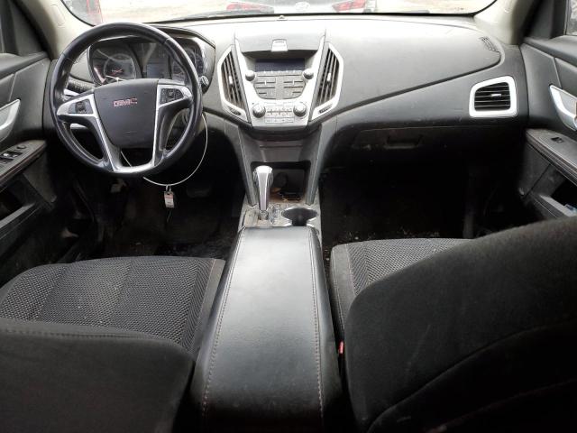 Photo 8 from auction – 2011 GMC TERRAIN SL with VIN 2CTALSEC3B6249157