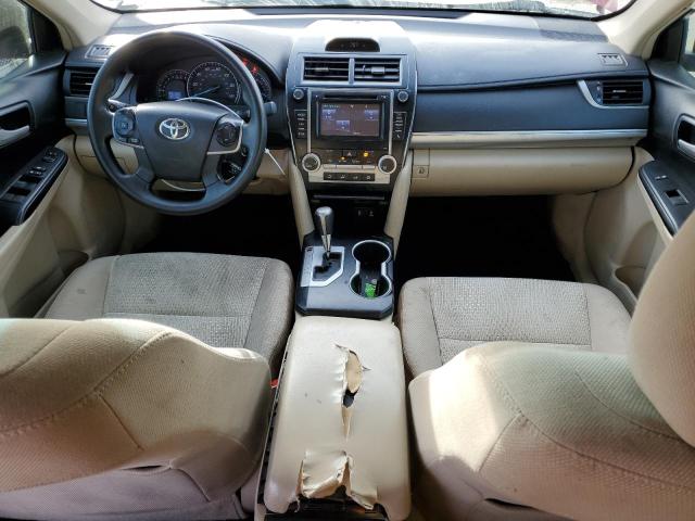 Photo 8 from auction – 2014 TOYOTA CAMRY L with VIN 4T1BF1FKXEU830471