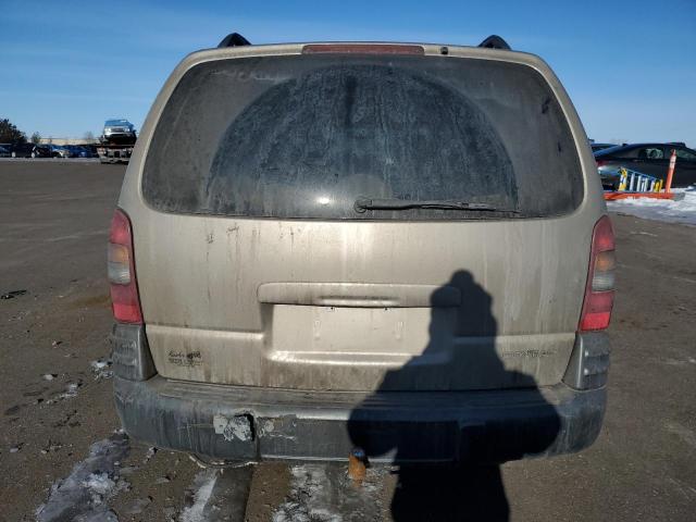 Photo 6 from auction – 2004 PONTIAC MONTANA with VIN 1GMDX03EX4D226318