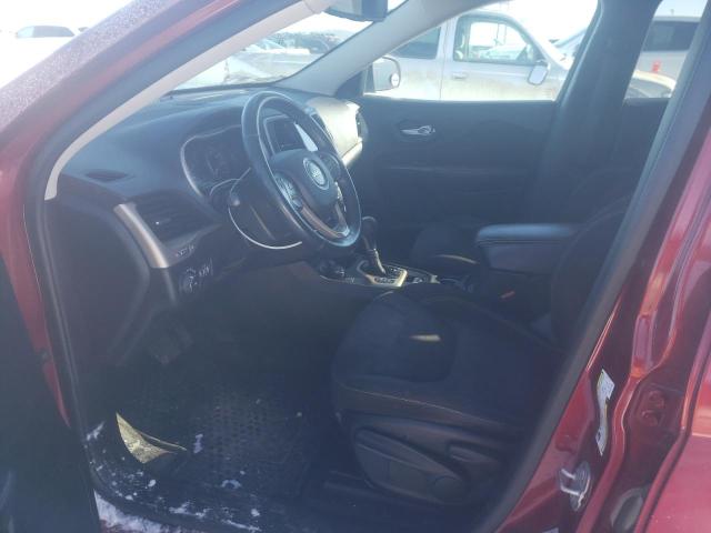 صورة رقم 7 من المزاد - 2015 JEEP CHEROKEE L مع VIN 1C4PJMCS3FW577708