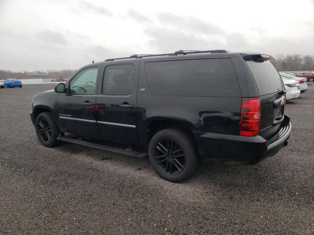 Photo 2 from auction – 2011 CHEVROLET SUBURBAN K with VIN 1GNSKKE36BR325825