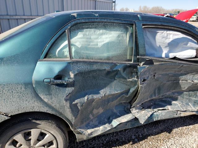 Photo 10 from auction – 2010 TOYOTA COROLLA BA with VIN 1NXBU4EE8AZ191004