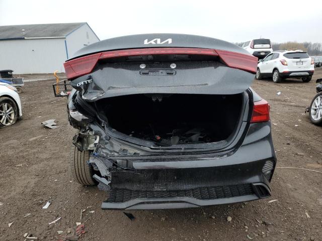 Photo 6 from auction – 2023 KIA FORTE LX with VIN 3KPF24AD2PE511515