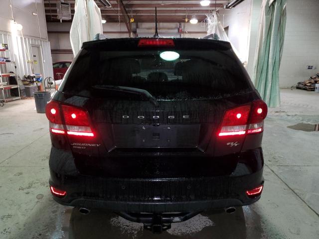 Photo 6 from auction – 2016 DODGE JOURNEY R/ with VIN 3C4PDDEG8GT142965