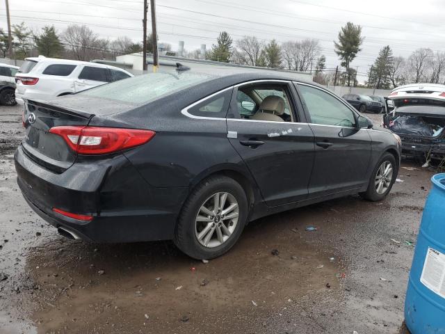 Photo 3 from auction – 2016 HYUNDAI SONATA SE with VIN 5NPE24AF8GH316589