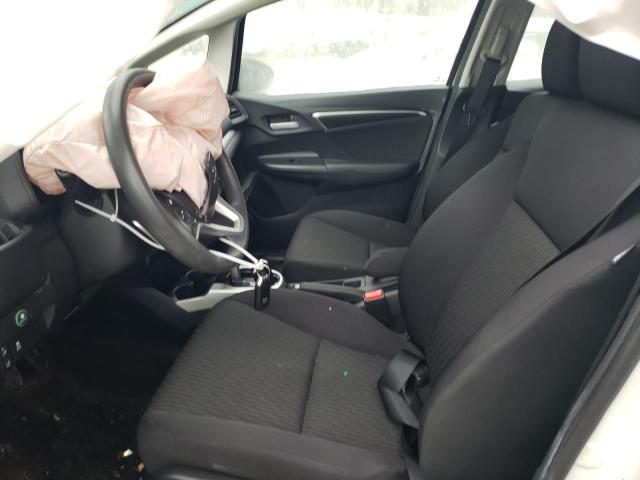 Photo 7 from auction – 2019 HONDA FIT EX with VIN 3HGGK5H82KM719087