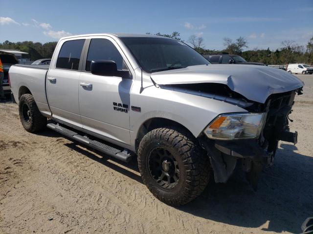 Photo 4 from auction – 2019 RAM 1500 CLASS with VIN 1C6RR7TTXKS513069