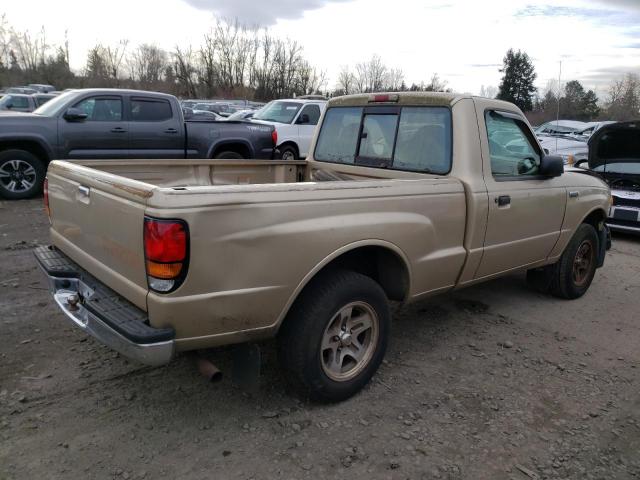 Photo 3 from auction – 1999 MAZDA B2500 with VIN 4F4YR12C5XTM03459