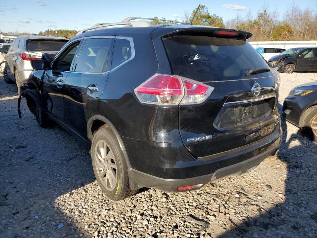 Photo 2 from auction – 2014 NISSAN ROGUE S with VIN 5N1AT2MT7EC805460