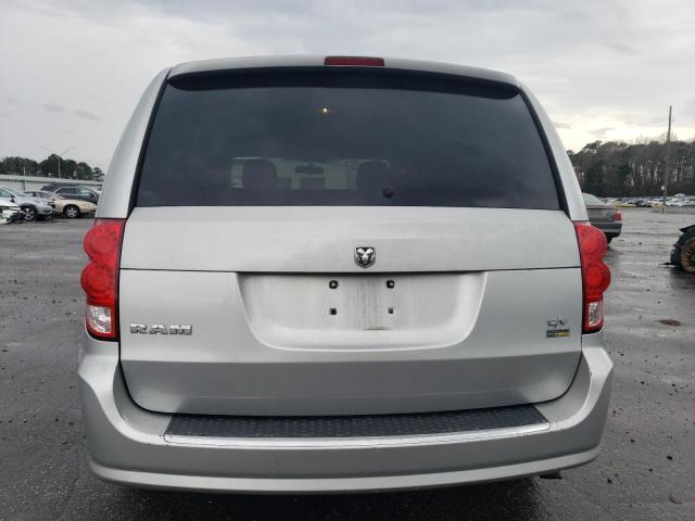Photo 6 from auction – 2012 DODGE RAM VAN with VIN 2C4JDGAGXCR322958