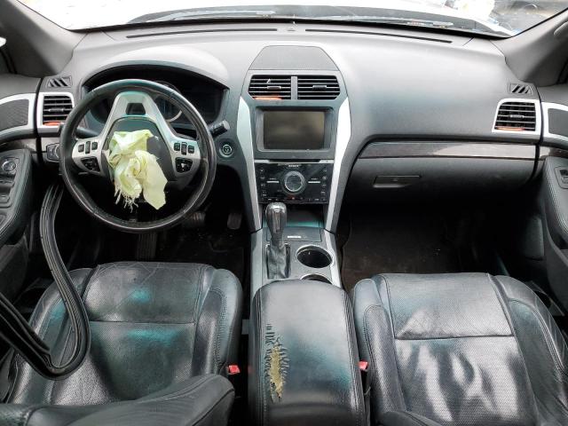 Photo 8 from auction – 2012 FORD EXPLORER L with VIN 1FMHK7F8XCGA12411