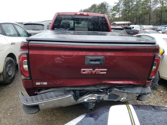 Photo 6 from auction – 2017 GMC SIERRA K15 with VIN 1GTV2NEC3HZ188925