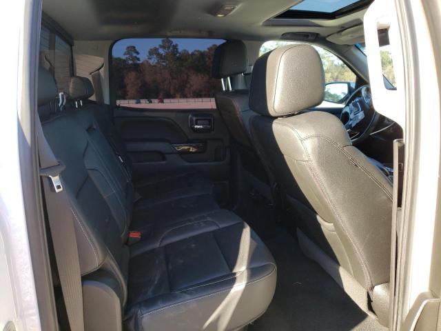 Photo 10 from auction – 2018 GMC SIERRA K15 with VIN 3GTU2NEC9JG647537