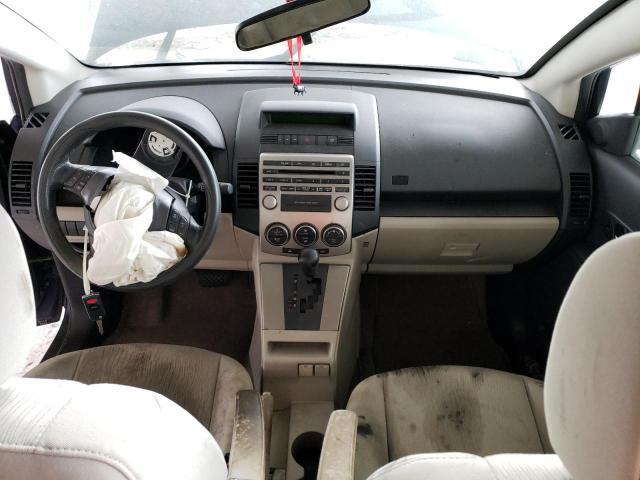 Photo 8 from auction – 2010 MAZDA 5 with VIN JM1CR2W38A0362451