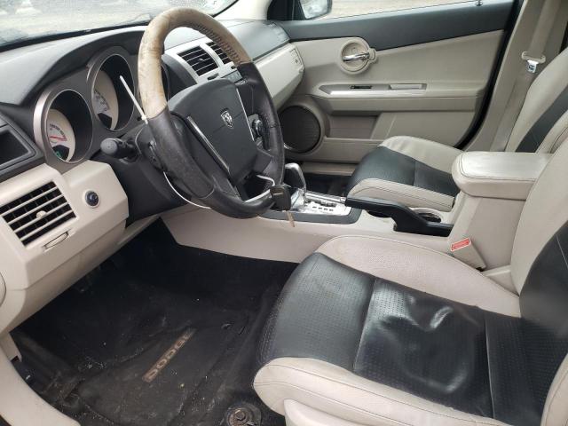 Photo 7 from auction – 2008 DODGE AVENGER R/ with VIN 1B3LD76M98N692408