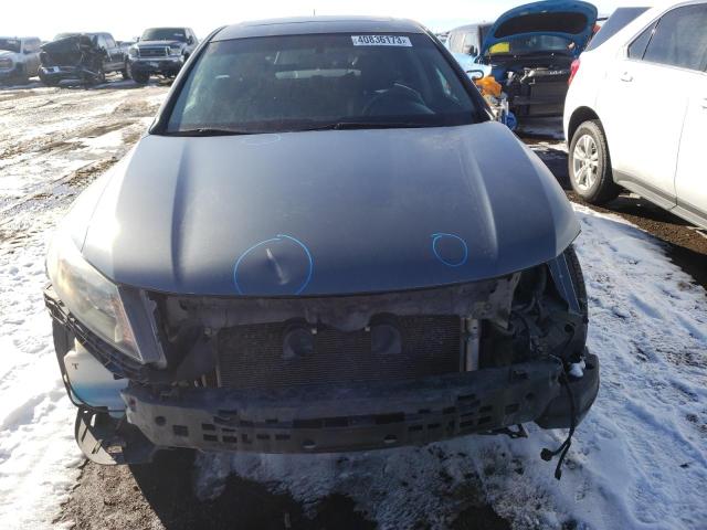 Photo 5 from auction – 2011 HONDA ACCORD CRO with VIN 5J6TF2H50BL001359