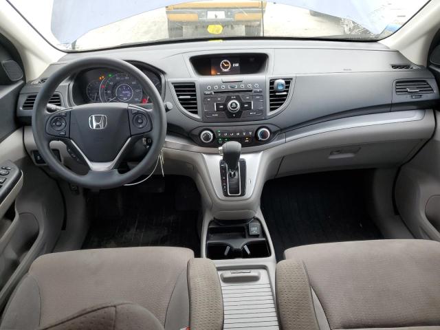 Photo 8 from auction – 2014 HONDA CR-V EX with VIN 2HKRM3H52EH556530
