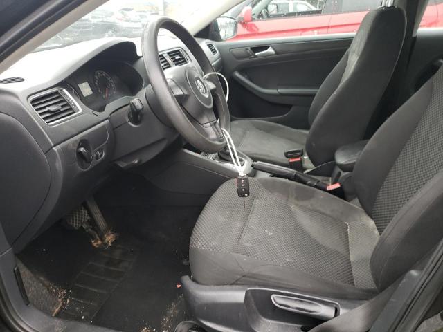 Photo 7 from auction – 2014 VOLKSWAGEN JETTA BASE with VIN 3VW2K7AJ1EM393043