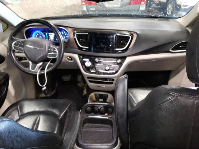 Photo 8 from auction – 2017 CHRYSLER PACIFICA T with VIN 2C4RC1BG0HR543557