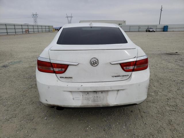 Photo 6 from auction – 2016 BUICK VERANO SPO with VIN 1G4PW5SK6G4172248